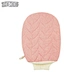 Textured Viscose Bath Glove